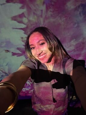 Meet your Posher, Lia